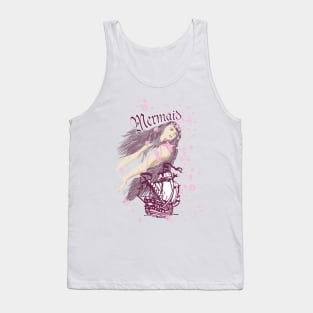 Mermaid Tank Top